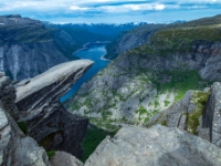 Trolltunga